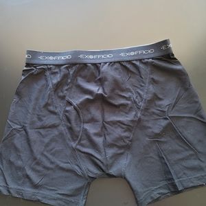 Exofficio Give-N-Go Boxer Briefs Underwear - M